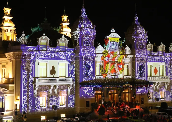 Monte-Carlo Bay Hotel & Resort