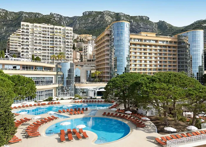 Le Méridien Beach Plaza