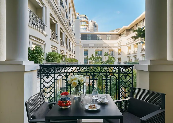 Hôtel de Paris Monte-Carlo