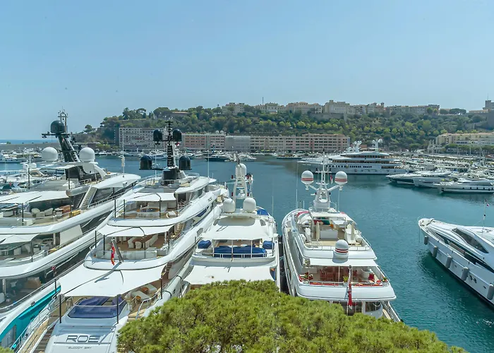 Port Palace